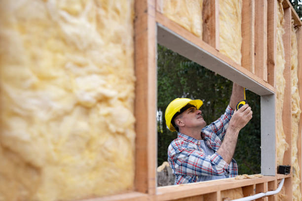 Trusted Jesup, GA Insulation Services Experts